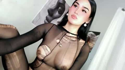 KHATRINA STACIE MARIE online show from February 21, 2026, 9:49 pm