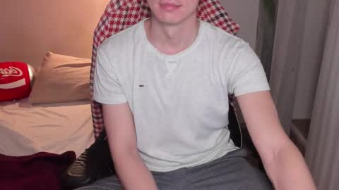 Dean online show from December 16, 2025, 2:38 am