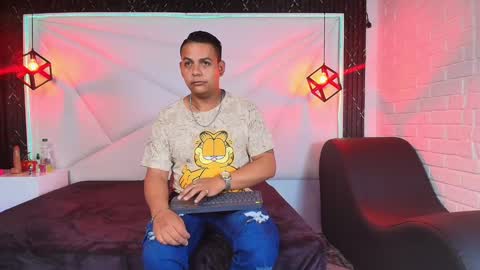 forsseti_hela online show from January 21, 2025, 3:26 am