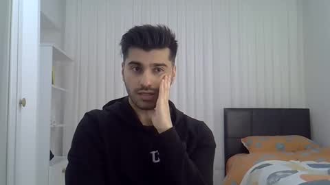 fortiori8 online show from February 12, 2026, 8:15 pm