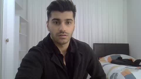 fortiori8 online show from February 17, 2026, 9:21 pm