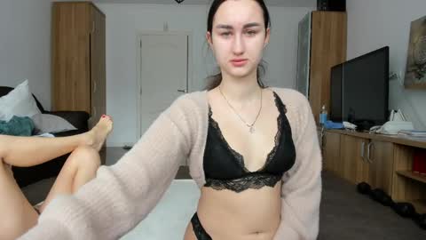 Snapshot of fortune_lisa chatting on April 10, 2026, 9:36 am Fortune lisa online show from April 10, 2026, 9:36 am