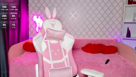 Lily online show from February 3, 2026, 1:04 am