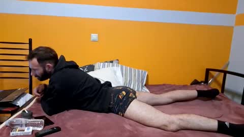 fotinakisdionisis696540 online show from November 2, 2025, 8:44 pm