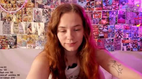 Lisa online show from September 22, 2025, 8:22 pm