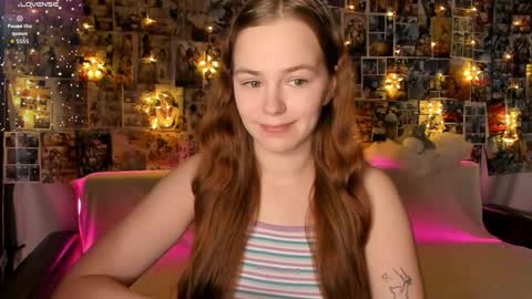 Snapshot of fox_lisaaa chatting on January 7, 2026, 6:54 pm Lisa online show from January 7, 2026, 6:54 pm