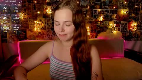 Snapshot of fox_lisaaa chatting on January 18, 2026, 6:44 pm Lisa online show from January 18, 2026, 6:44 pm