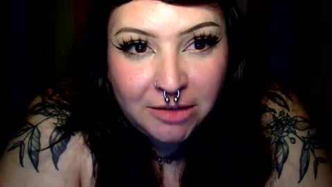 foxdarling96 online show from September 24, 2025, 3:21 am