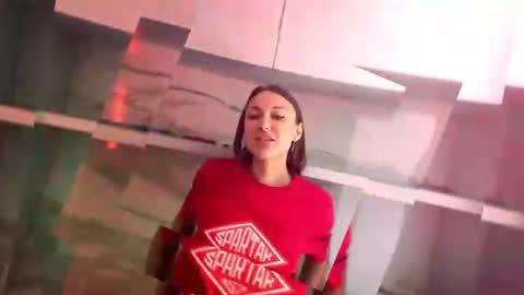 Snapshot of foxe_sailey chatting on June 25, 2026, 11:04 am Fox love you online show from June 25, 2026, 11:04 am