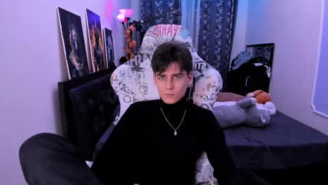 Foxicfu online show from February 26, 2026, 2:27 pm