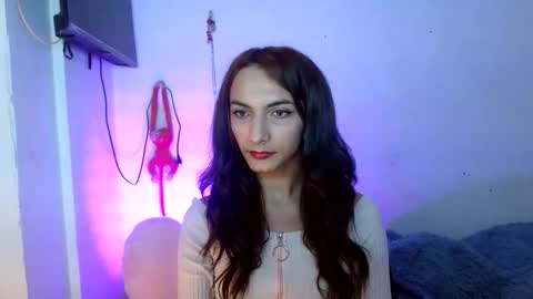 Katty online show from January 22, 2025, 5:26 am