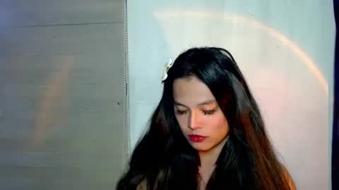 Snapshot of foxli_xx chatting on October 30, 2025, 2:13 am KITTY online show from October 30, 2025, 2:13 am