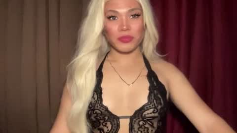 KITTY online show from March 28, 2026, 7:19 am