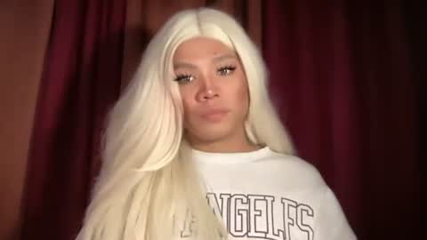 KITTY online show from April 18, 2026, 10:41 am