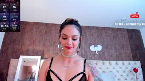 Snapshot of foxmegann chatting on July 17, 2026, 10:47 pm MeganFoxxy online show from July 17, 2026, 10:47 pm