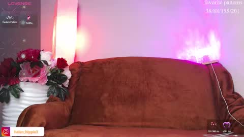 Helen - My streams are Monday - Friday at 8 AM NY time online show from March 14, 2026, 11:32 pm