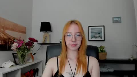 Sonya online show from July 13, 2026, 5:32 am