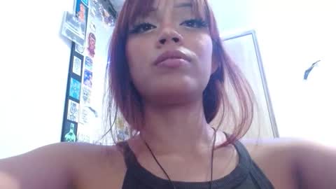 Foxxxy Blexxxed online show from November 28, 2025, 2:47 am