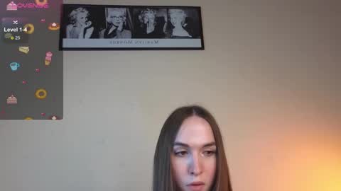 andice online show from September 29, 2025, 5:40 pm