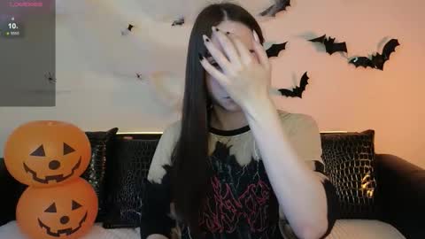 andice online show from November 1, 2025, 7:21 am