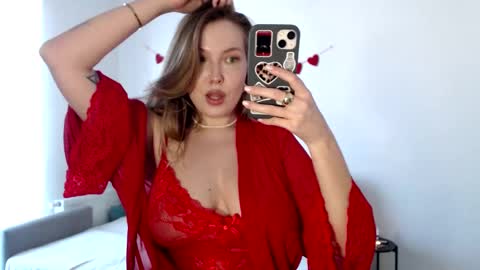 Cindy online show from February 23, 2025, 2:04 pm