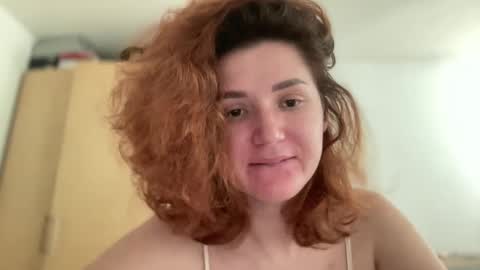 foxy_and_classy online show from January 19, 2025, 2:28 pm