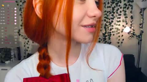 Eva online show from October 29, 2025, 8:54 pm