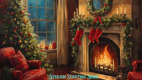 Lex Vive foxygamer cb online show from December 5, 2025, 2:09 am