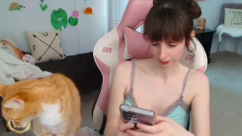 Lex Vive foxygamer cb online show from May 30, 2026, 1:57 am