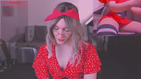 Sue online show from January 27, 2025, 8:39 pm