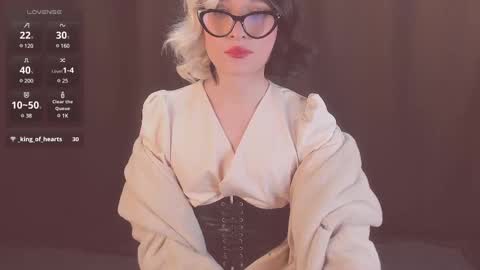 Sue online show from February 28, 2025, 9:33 pm