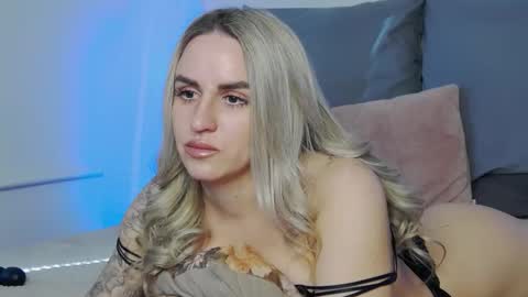 Foxy Kimmi online show from February 5, 2026, 7:02 am