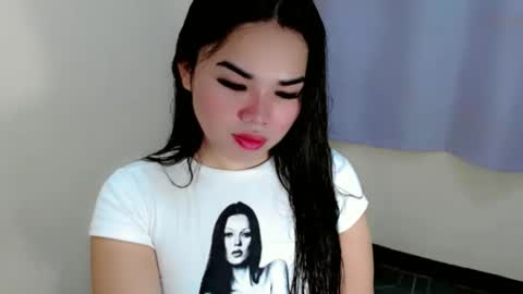 foxy_lei online show from November 17, 2025, 12:05 am