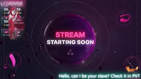 Snapshot of foxy_pet2 chatting on February 23, 2026, 1:03 am my name is Sofhia but you can call me any name you like Sir online show from February 23, 2026, 1:03 am