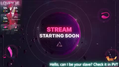 Snapshot of foxy_pet2 chatting on March 2, 2026, 12:02 am my name is Sofhia but you can call me any name you like Sir online show from March 2, 2026, 12:02 am