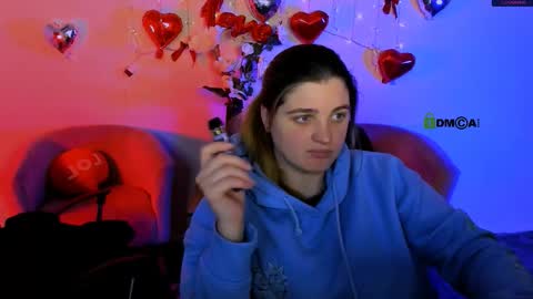 Snapshot of foxy_tease_ chatting on February 22, 2026, 8:18 pm foxy_tease_ online show from February 22, 2026, 8:18 pm