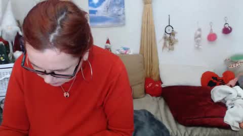 Snapshot of foxydesiree chatting on January 26, 2025, 2:19 pm foxydesiree online show from January 26, 2025, 2:19 pm