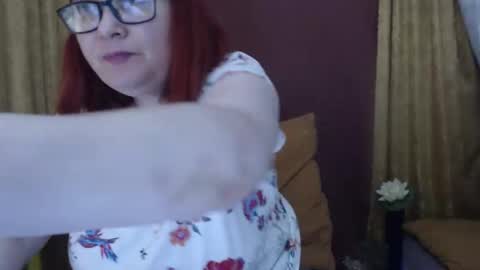 foxydesiree online show from March 18, 2026, 12:14 am