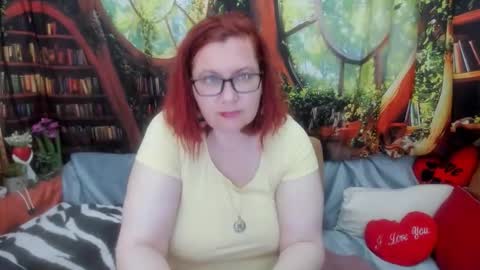 foxydesiree online show from May 31, 2026, 8:32 pm
