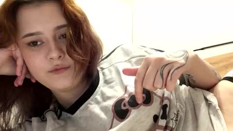 Kate online show from March 20, 2026, 6:07 am