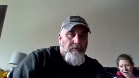 foxyfang online show from February 24, 2025, 5:42 pm