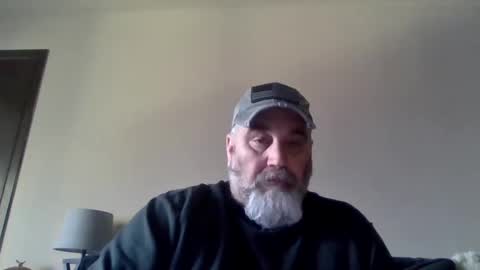 foxyfang online show from February 25, 2025, 1:50 pm