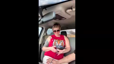 foxyfang online show from February 28, 2026, 10:22 pm