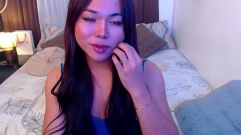 Ms. FOX online show from October 20, 2025, 2:56 am