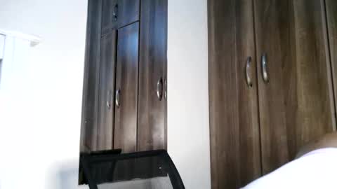 Snapshot of foxykay1 chatting on October 31, 2025, 4:02 am Kayla online show from October 31, 2025, 4:02 am