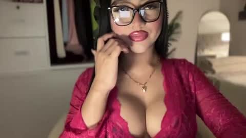 Ms Celeste Anne online show from March 5, 2026, 6:31 am