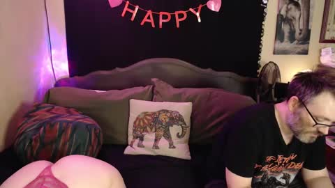 Snapshot of foxymalloryknoxy69 chatting on March 2, 2025, 8:05 am Mallory Koxx online show from March 2, 2025, 8:05 am