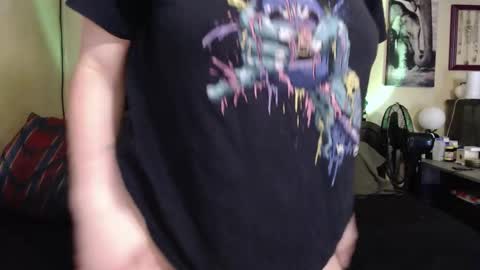 Snapshot of foxymalloryknoxy69 chatting on October 30, 2025, 3:35 pm Mallory Koxx online show from October 30, 2025, 3:35 pm