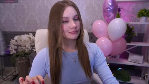 Kate online show from February 17, 2026, 11:22 pm