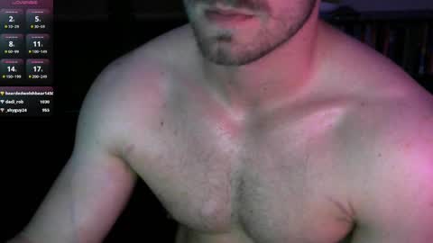 Buck Foy online show from February 22, 2025, 5:23 am